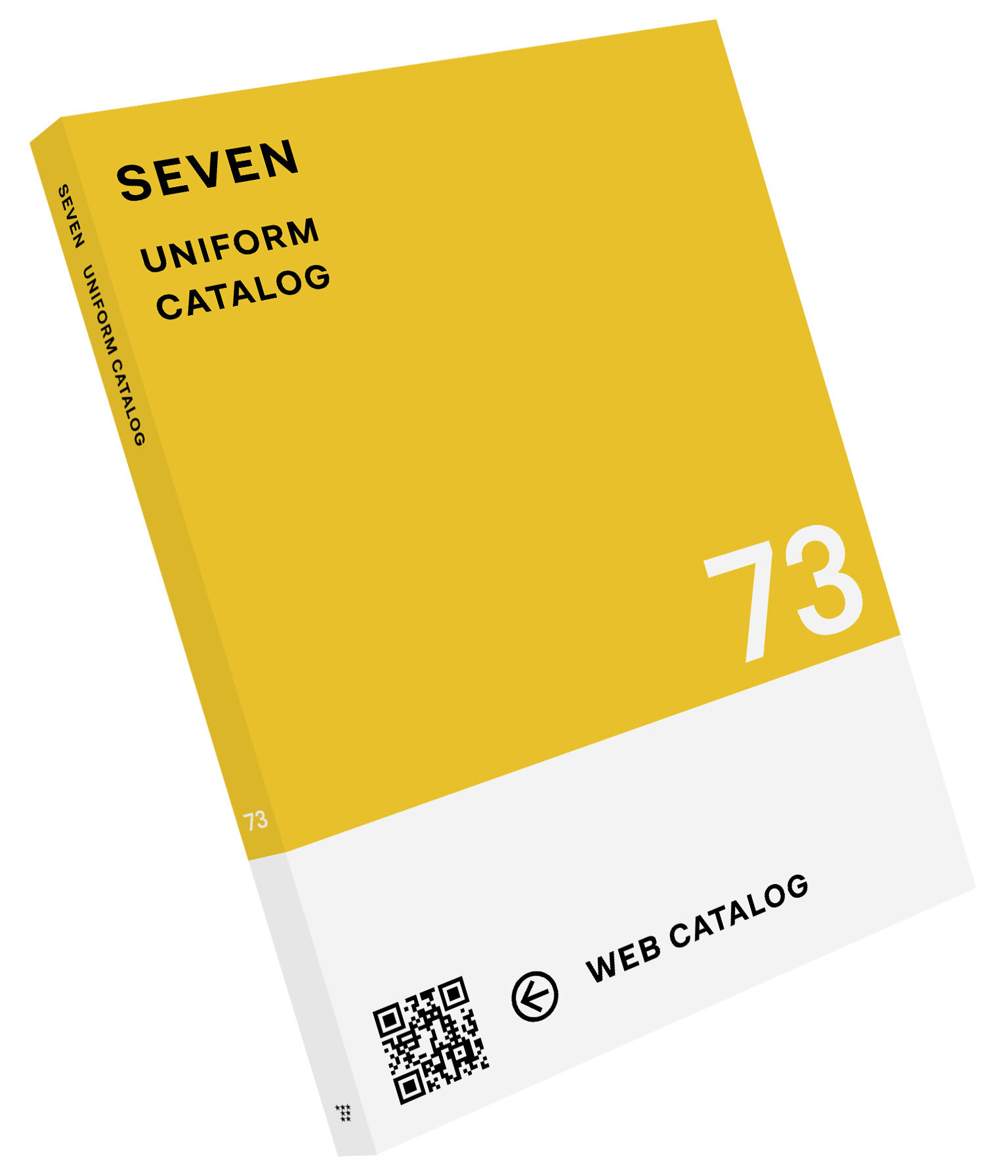 SEVEN UNIFOM CATALOG 73