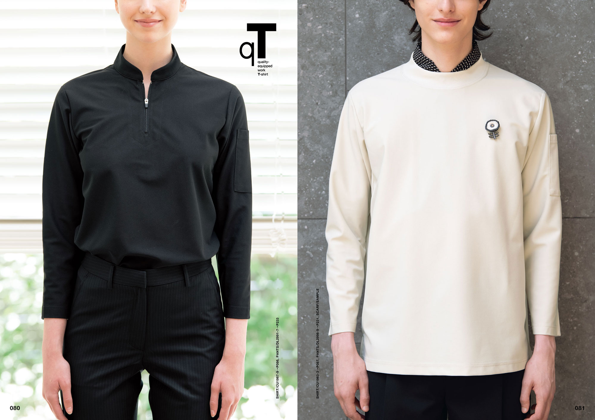 SEVEN UNIFOM CATALOG 75