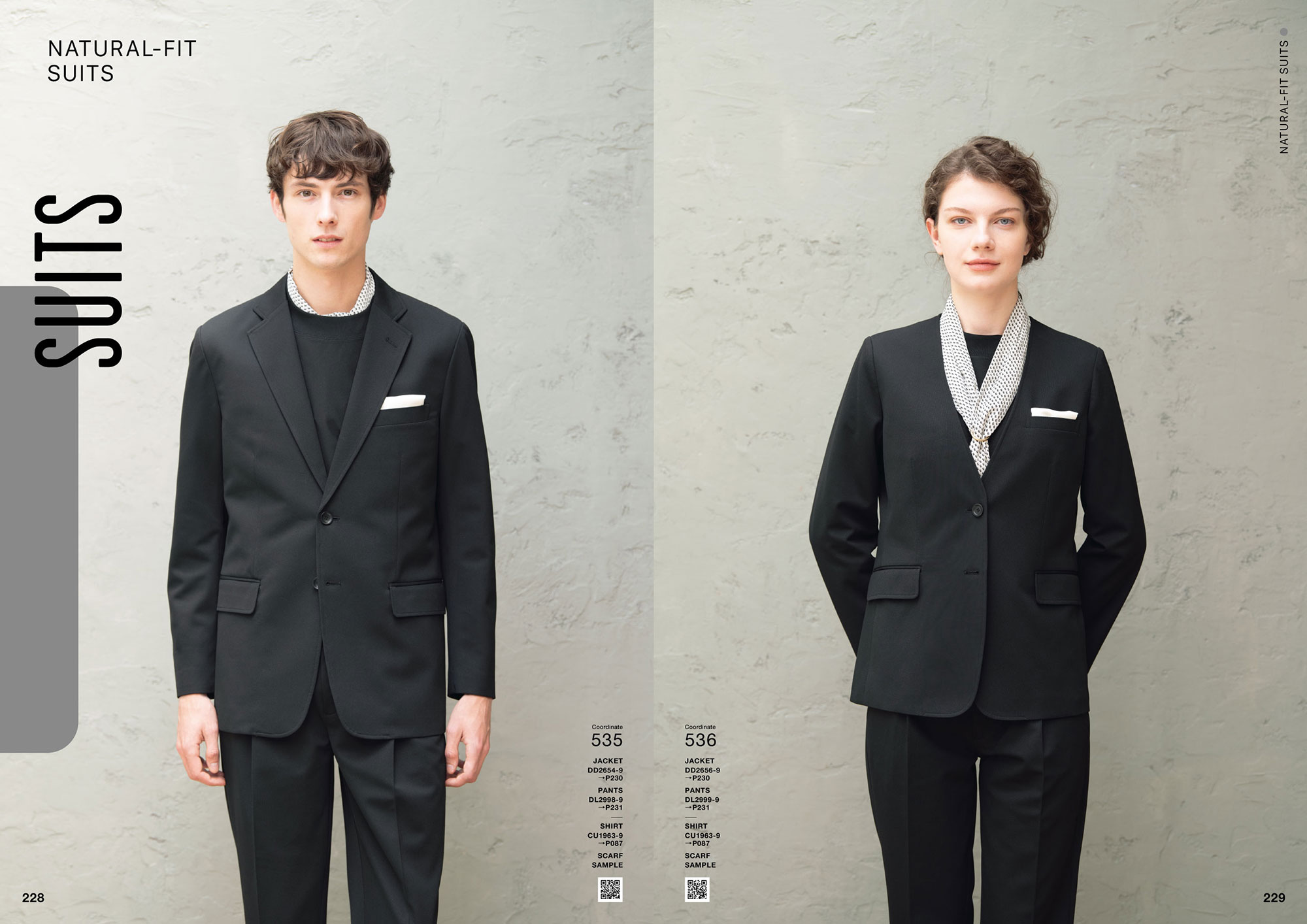 SEVEN UNIFOM CATALOG 75