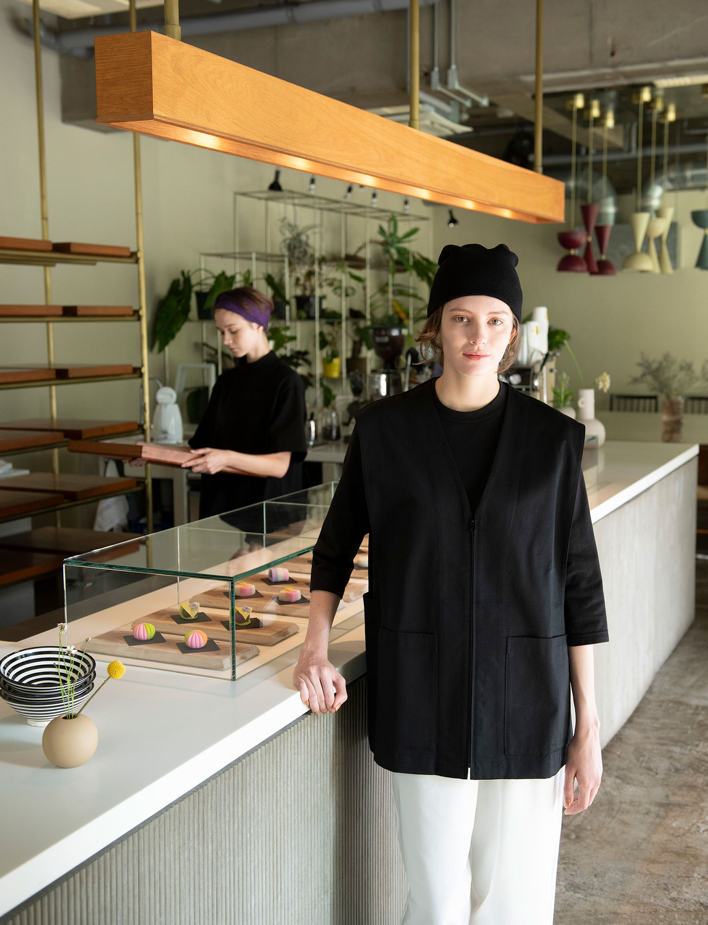 度詰天竺シリーズ