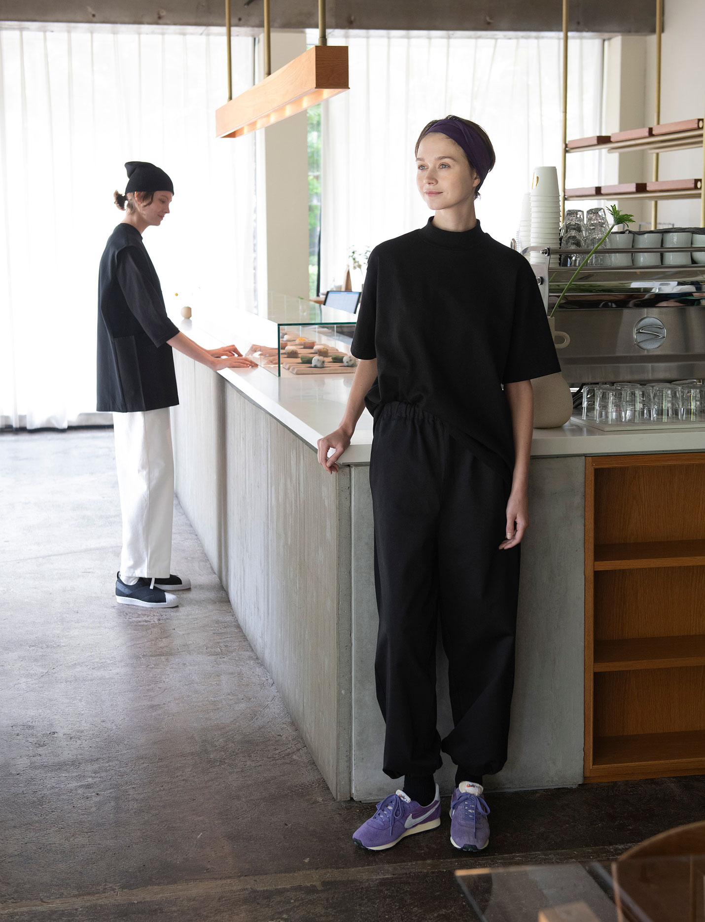 度詰天竺シリーズ