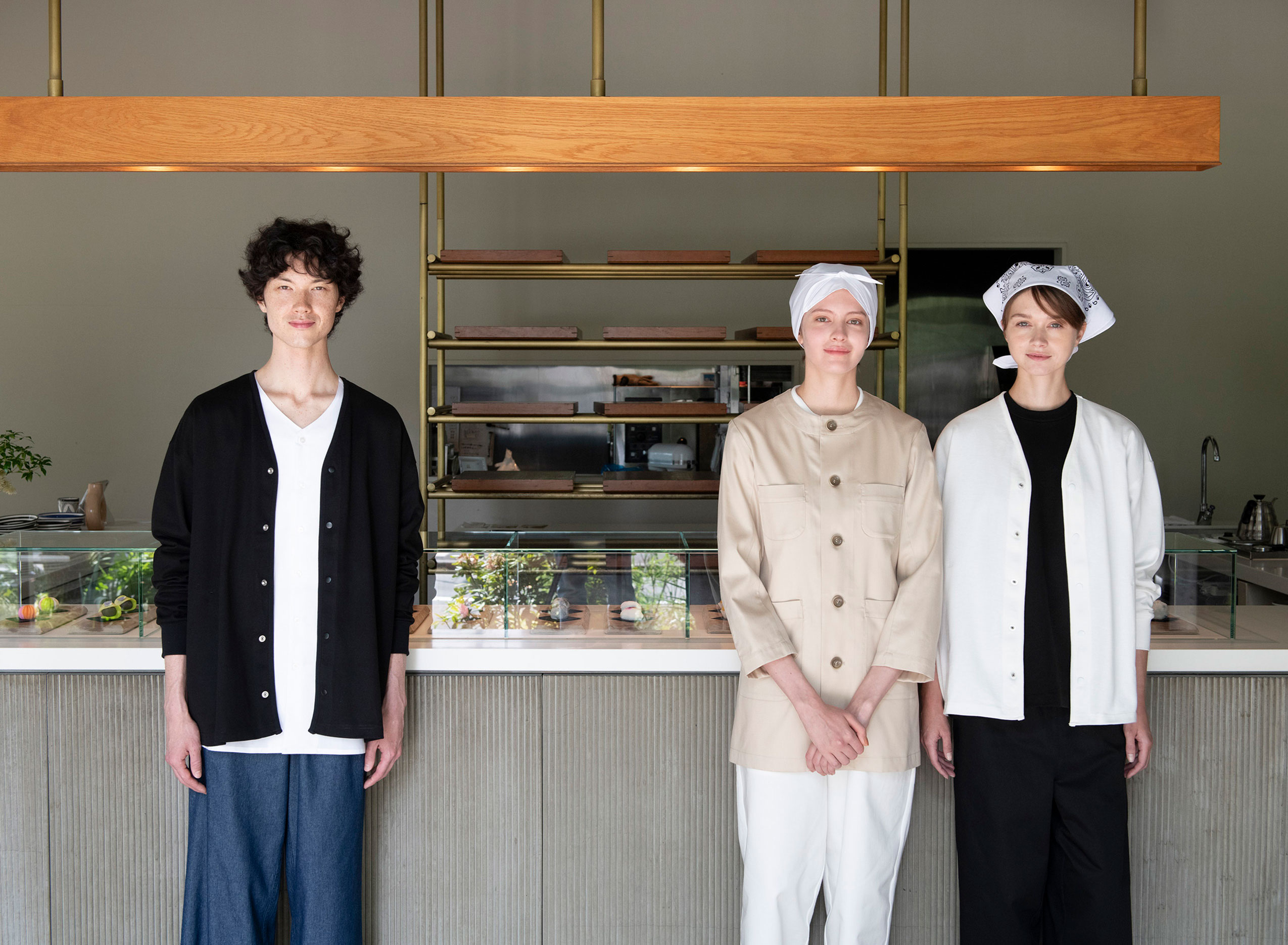 度詰天竺シリーズ