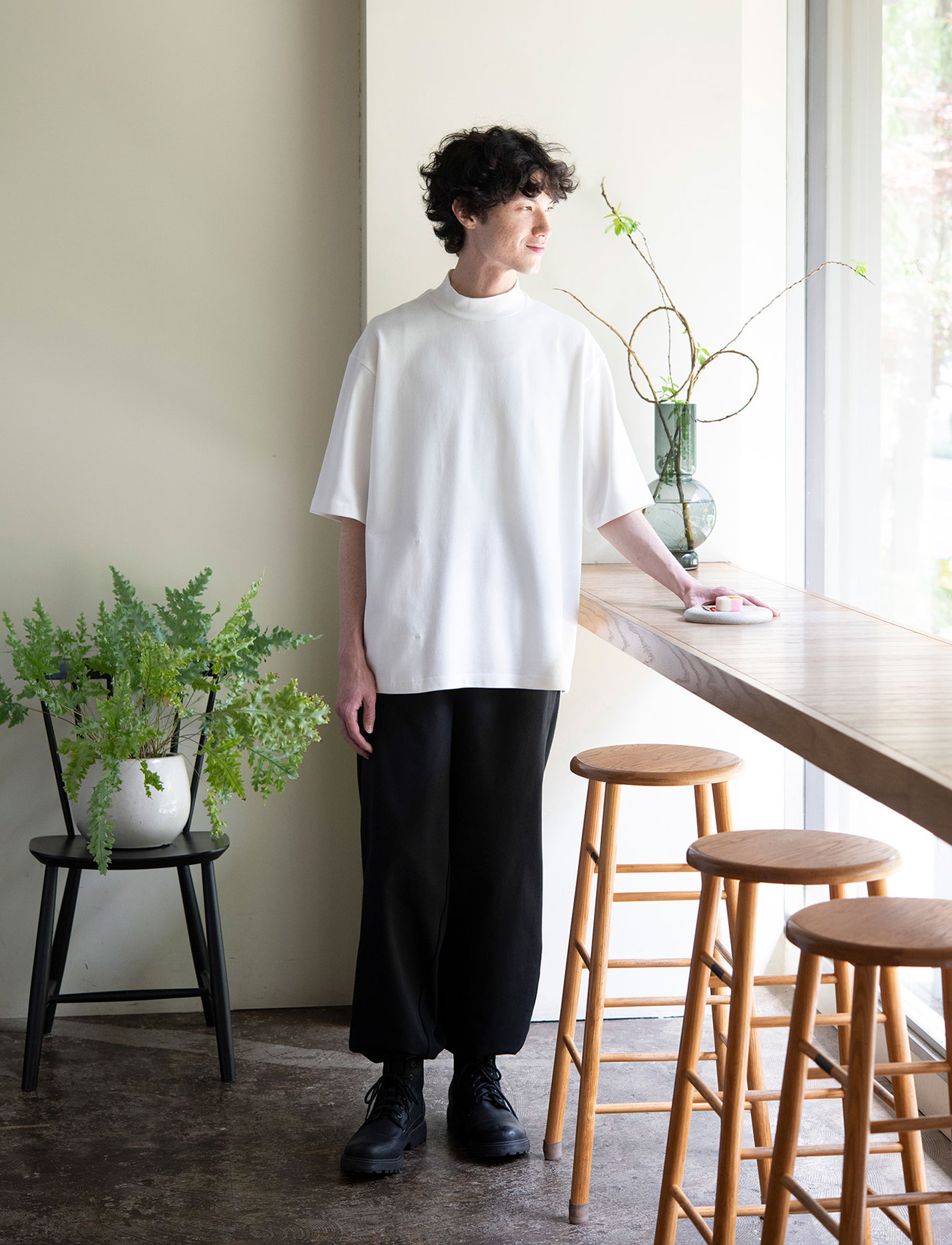 度詰天竺シリーズ