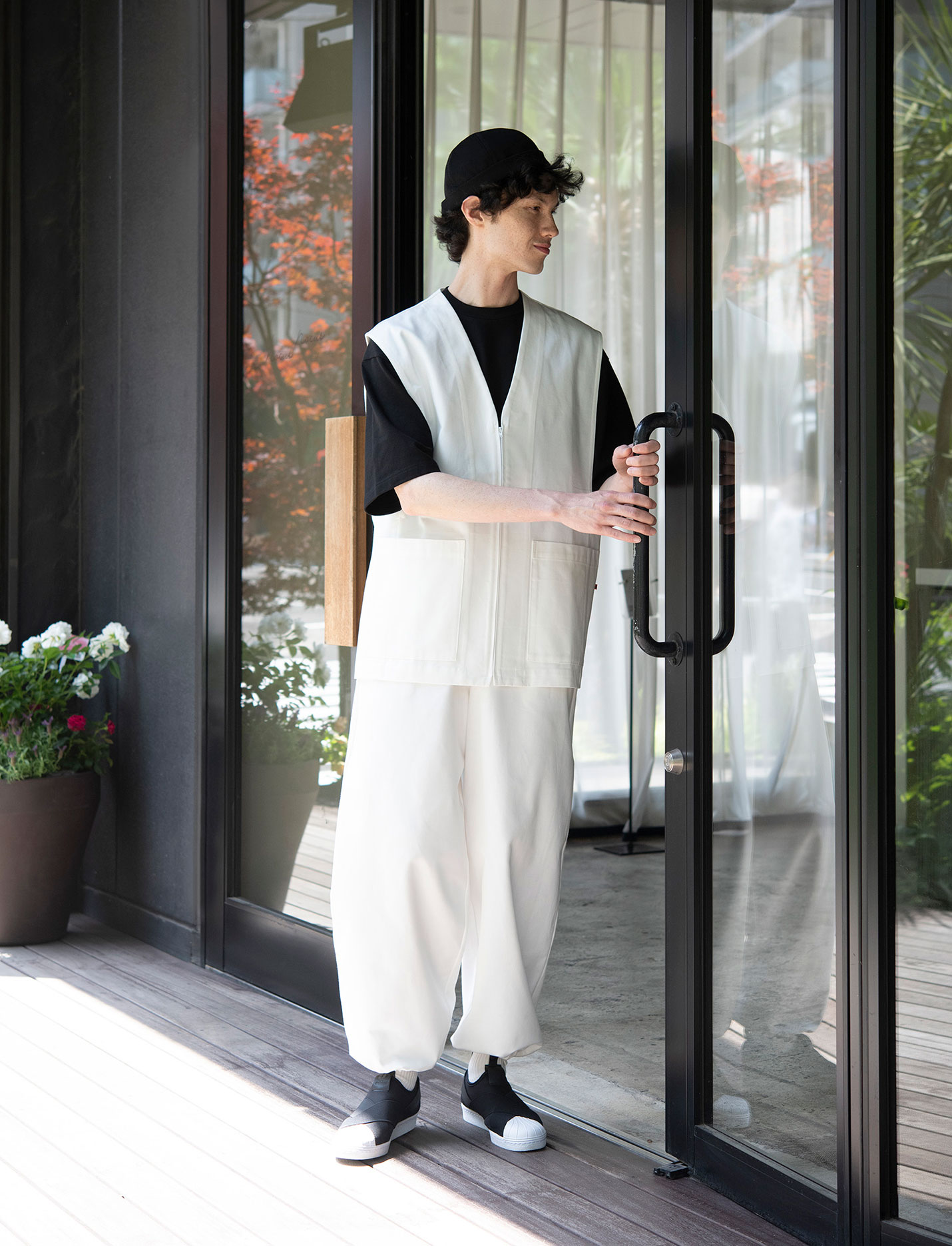 度詰天竺シリーズ