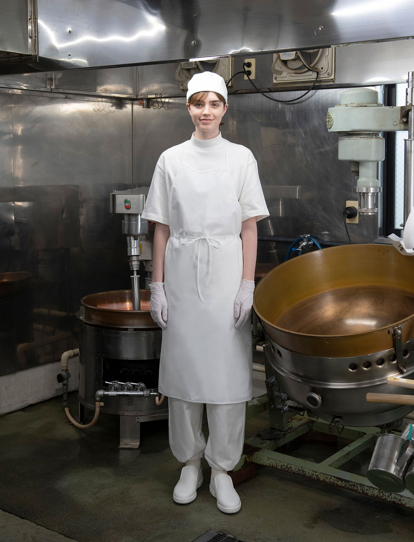 度詰天竺シリーズ