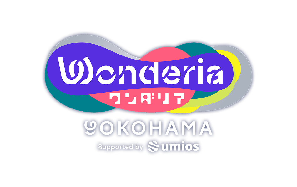 ワンダリア横浜 Supported by Umios