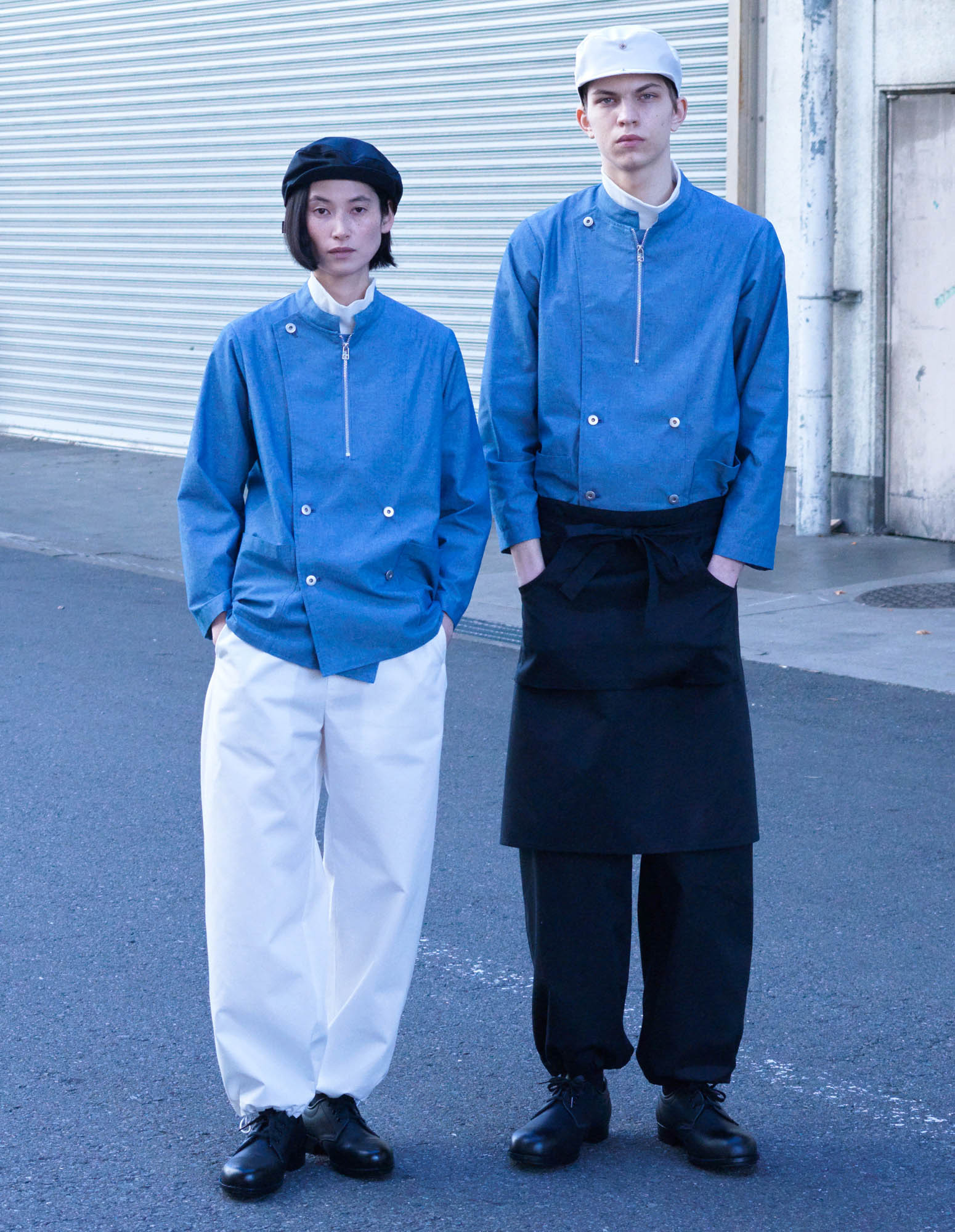 HAKUÏ 34