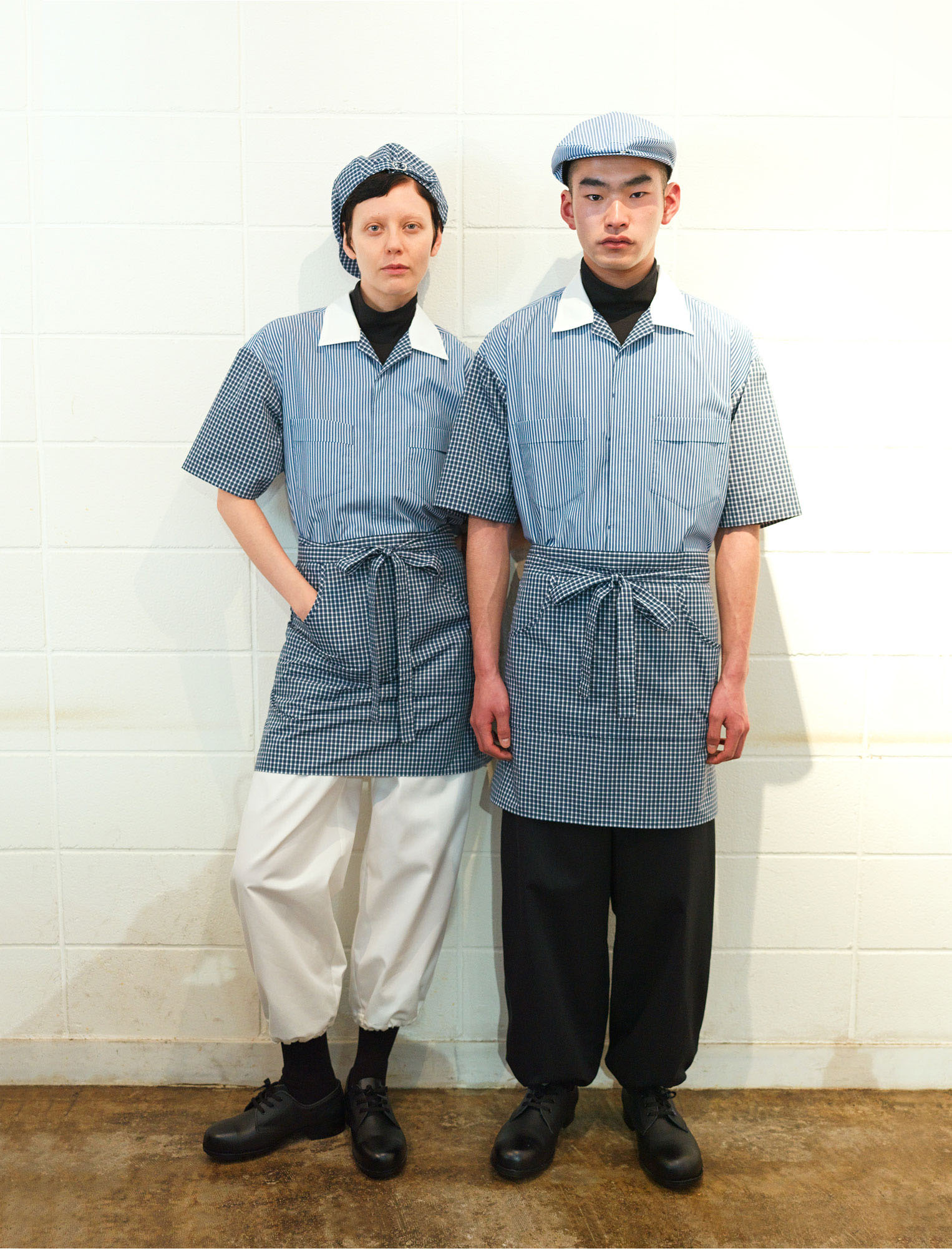 HAKUÏ 34