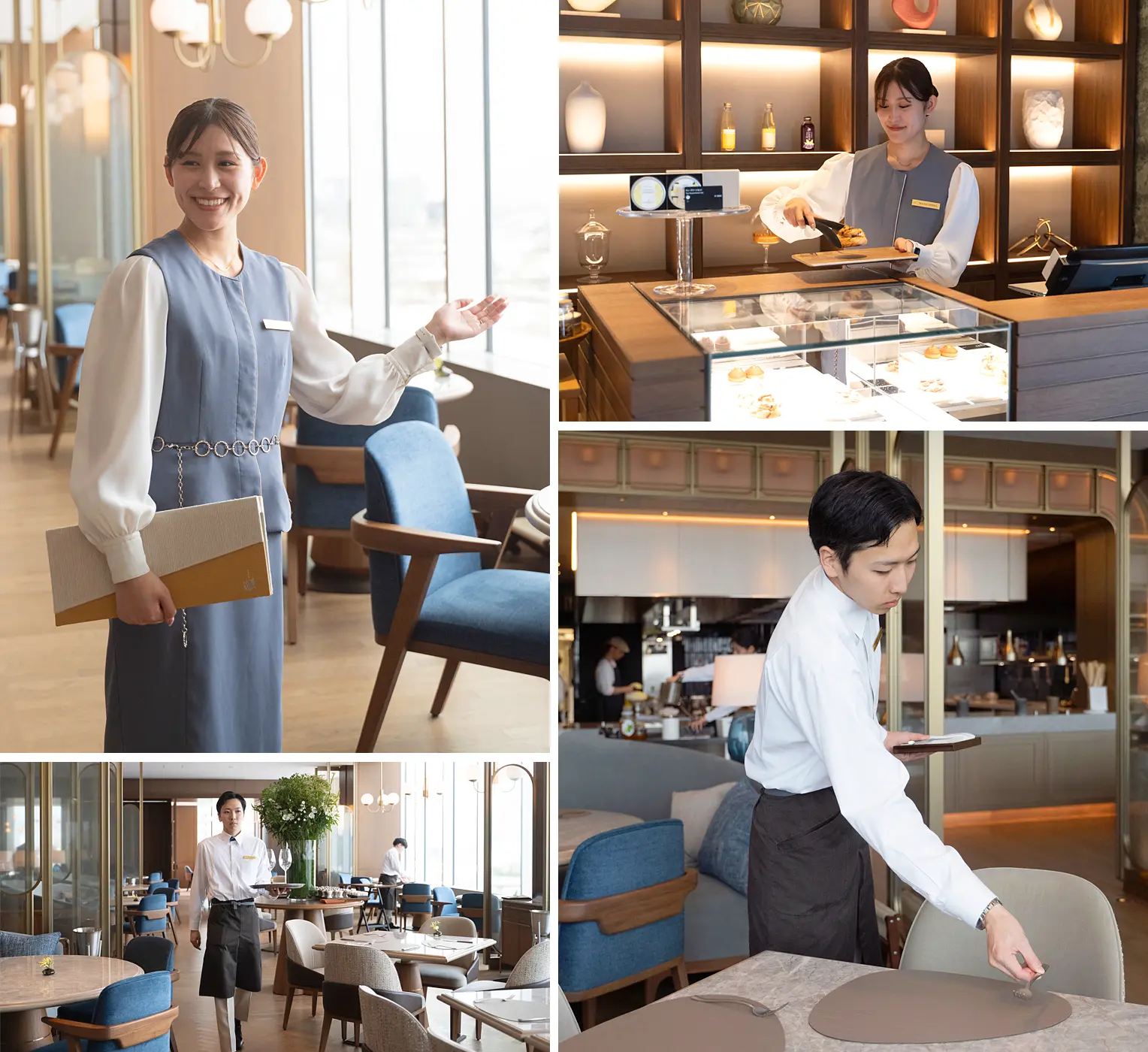 インターコンチネンタル札幌