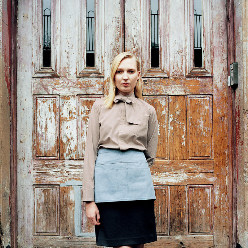 小野塚秋良氏デザインによる新シリーズは