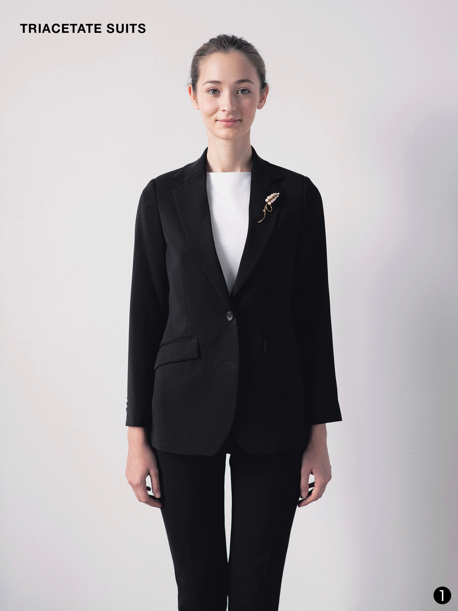 トリアセテート