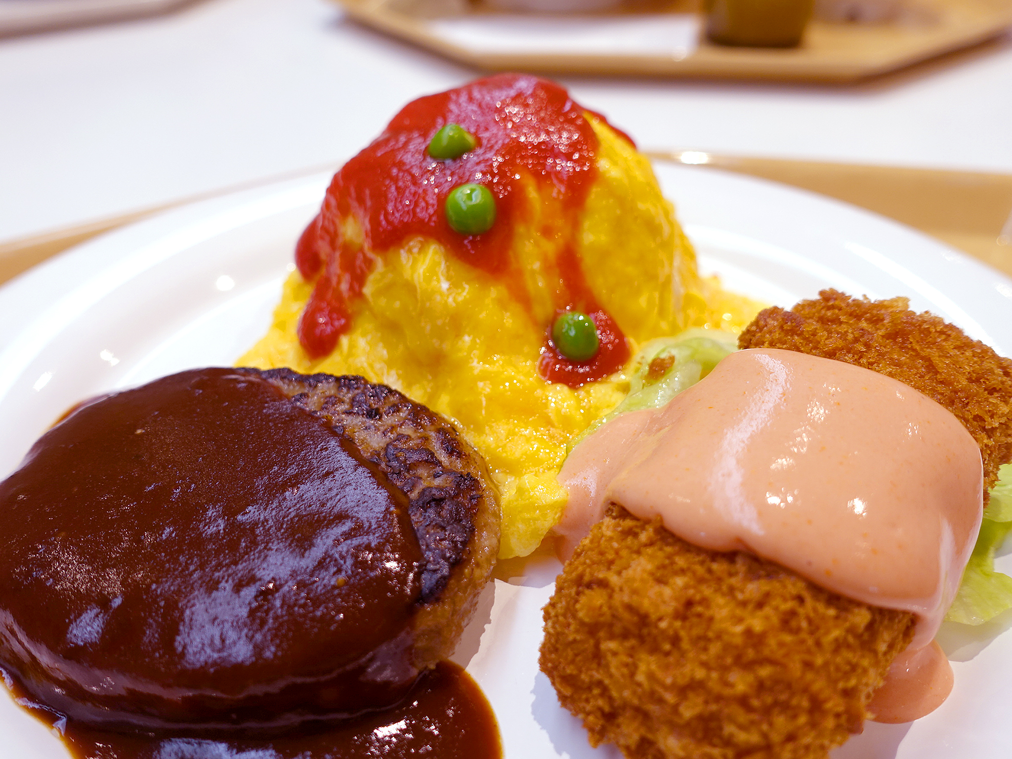 NECライベックス