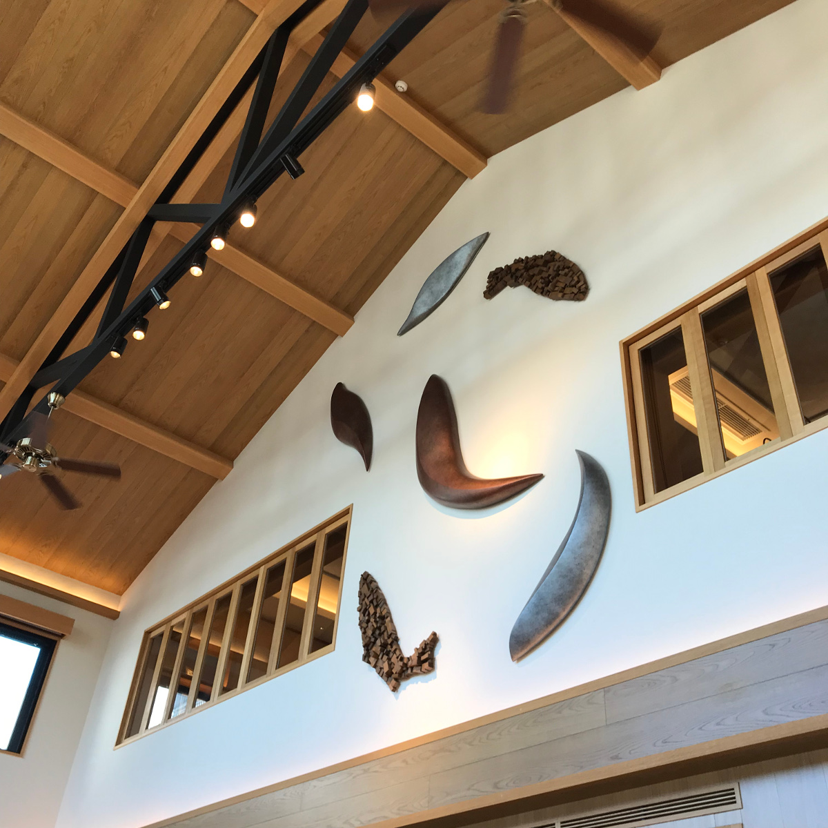 イタリアンレストランPORTUS