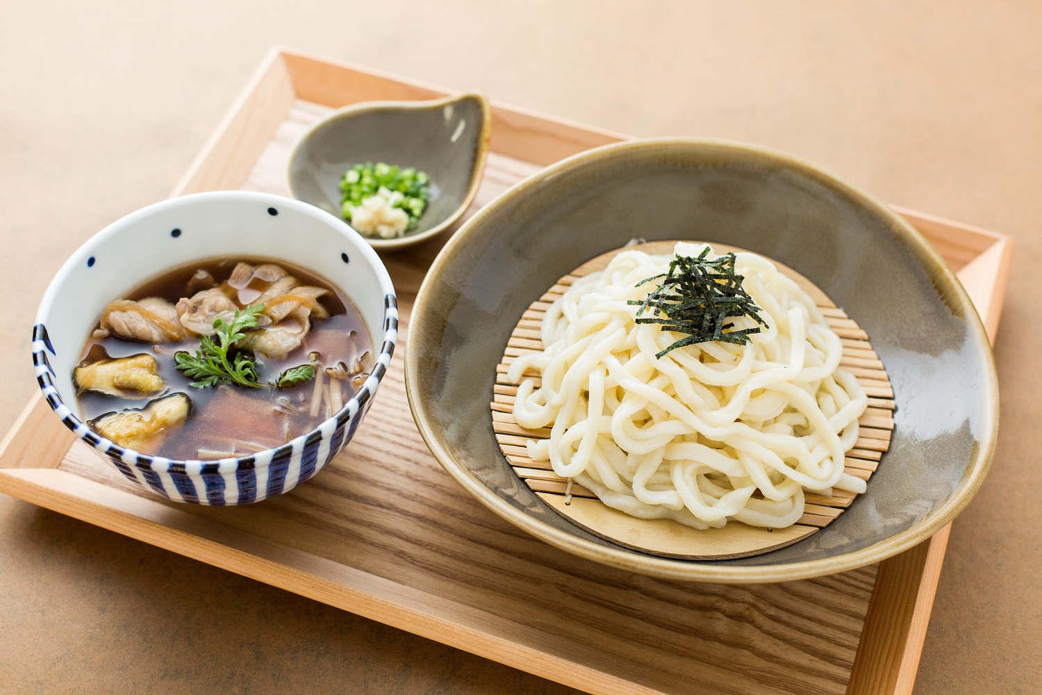 お食事処 なごみ.