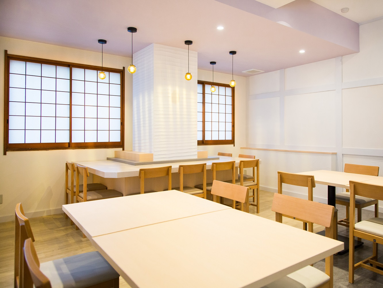 お食事処 なごみ.