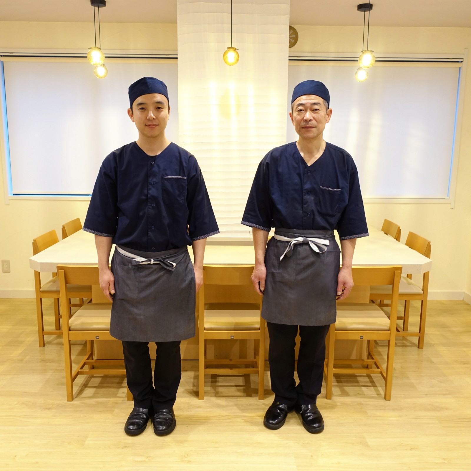 お食事処 なごみ.