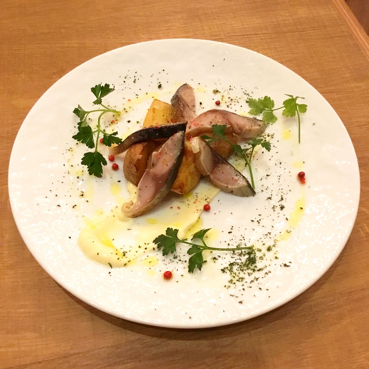 Route 227s’ Cafe TOHOKU