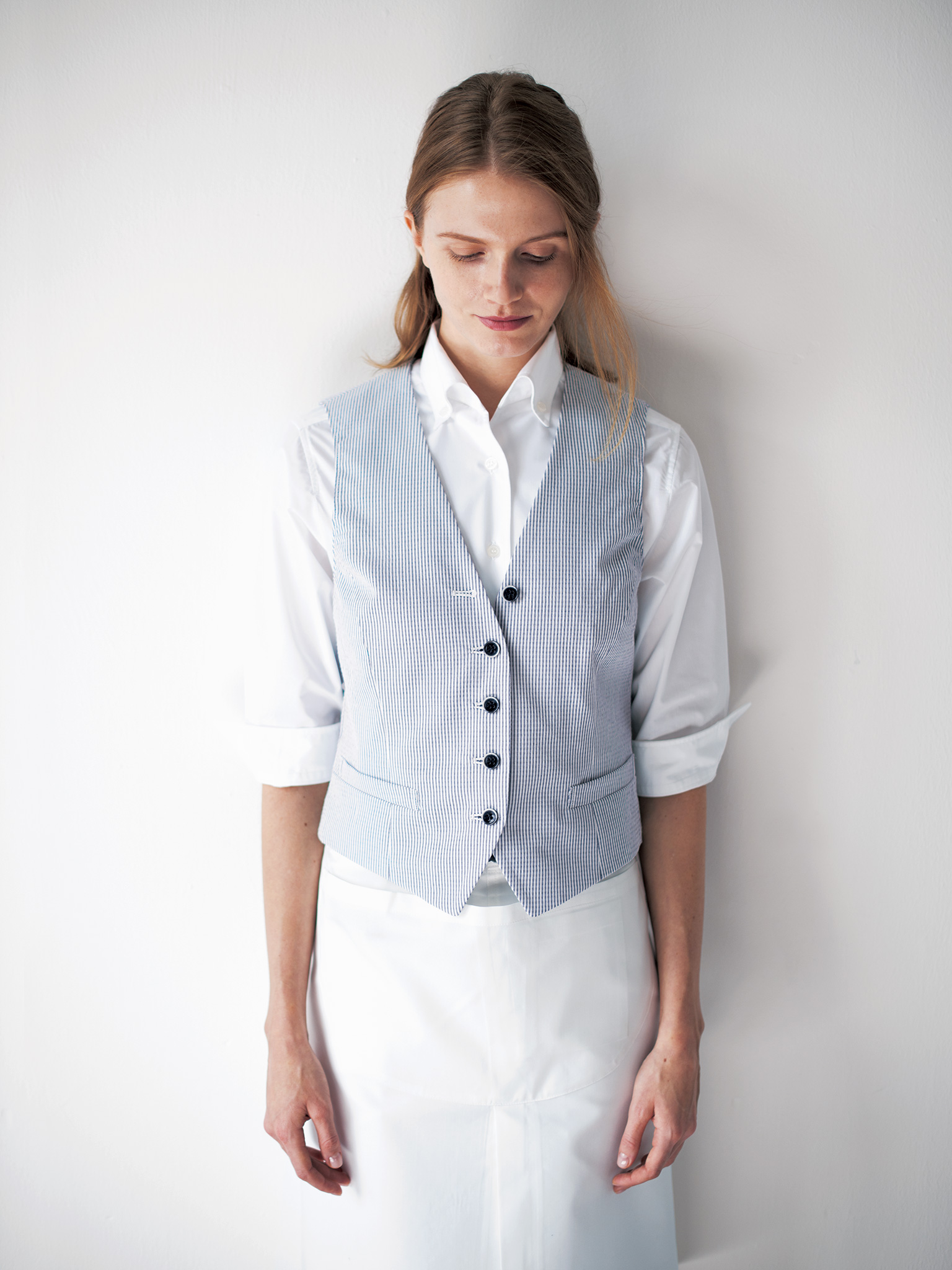 シアサッカー　ベスト