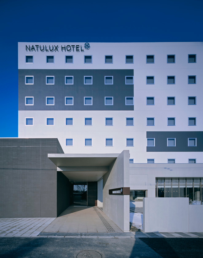 富良野ナチュラクスホテル