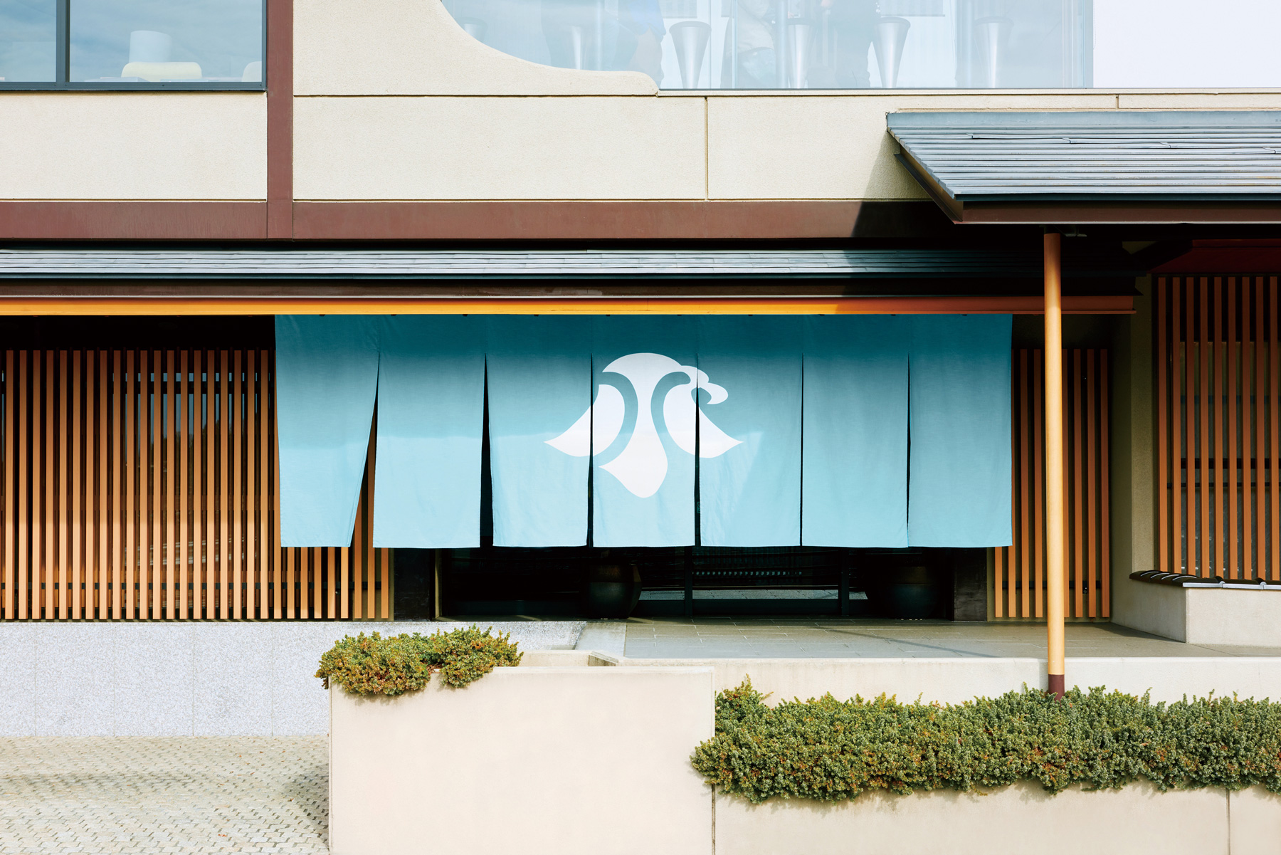 富士河口湖温泉郷 うぶや