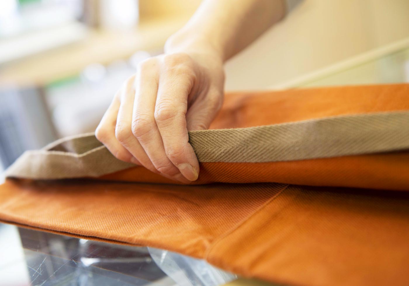 セブンユニフォーム合羽橋店