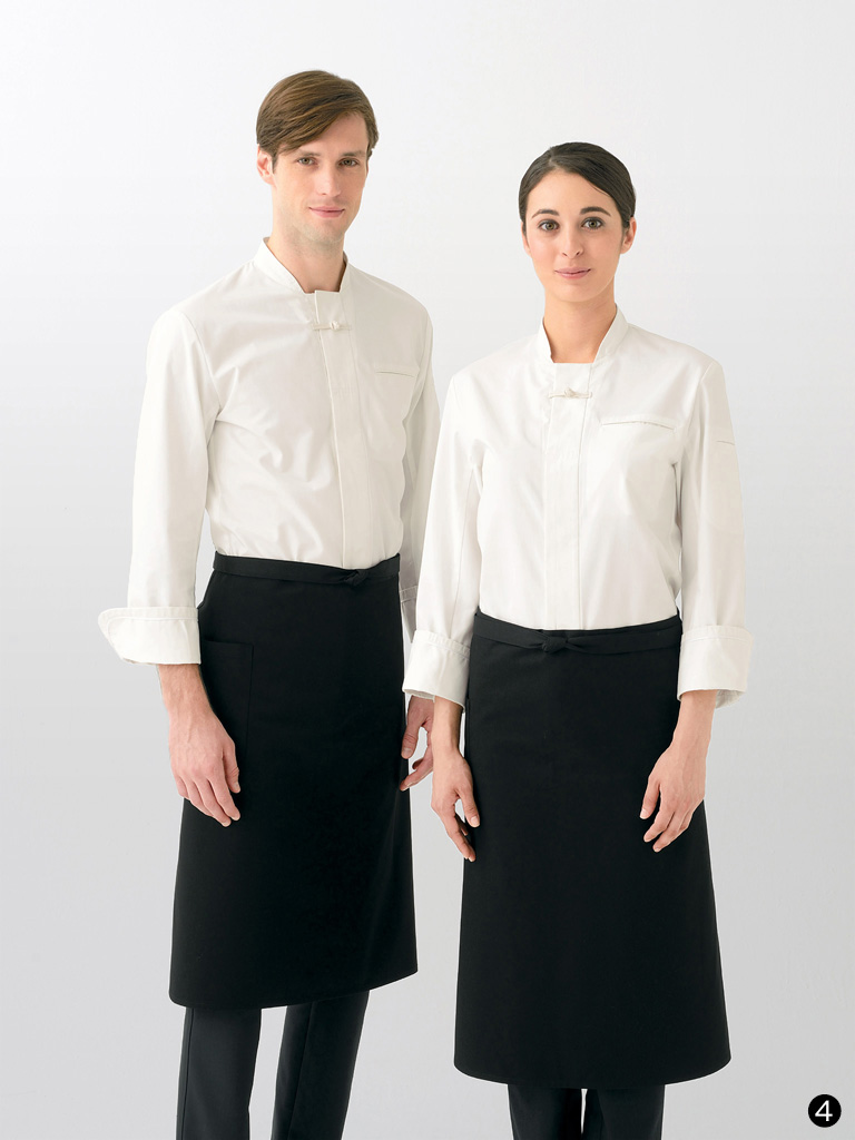 フライフロントコート