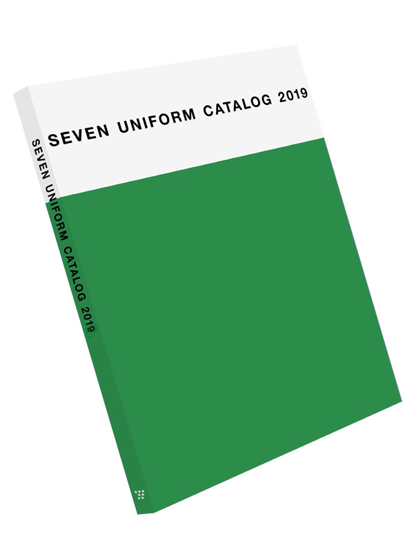 SEVEN UNIFORM CATALOG2019