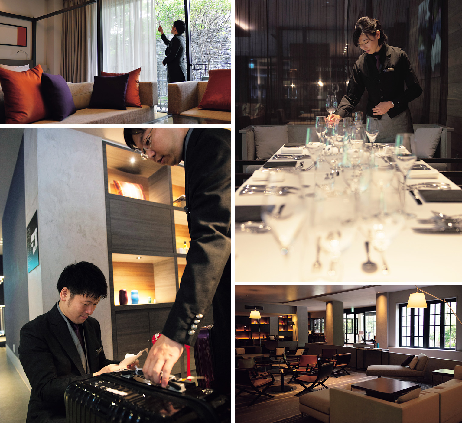 旧軽井沢KIKYOキュリオ・コレクションbyヒルトン