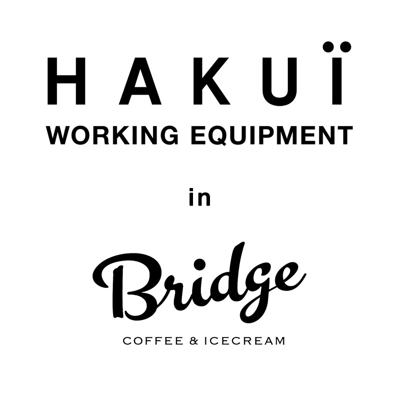 HAKUÏ