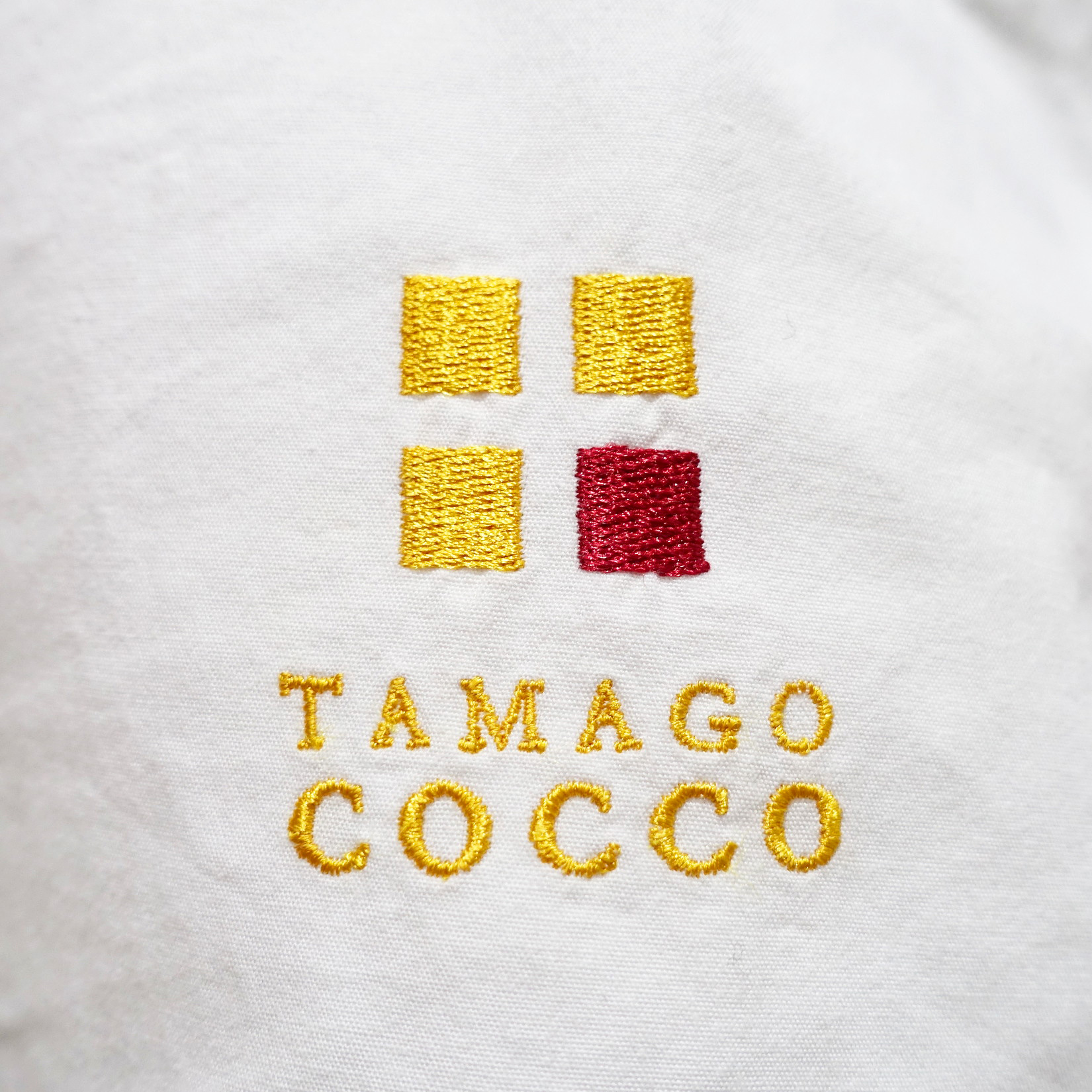 TAMAGO COCCO